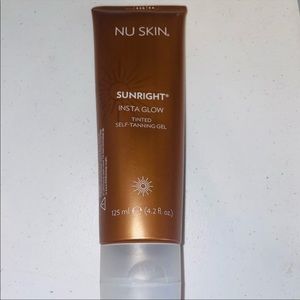 Nu Skin